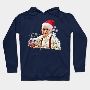 Fuller Go Easy Christmas Classic Home Alone Hoodie